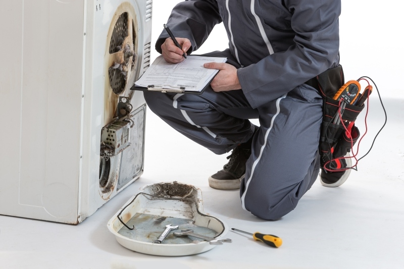Appliance Repairs Ewell