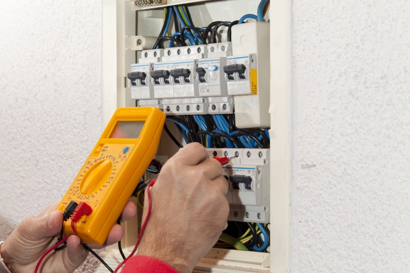 Electricians Ewell