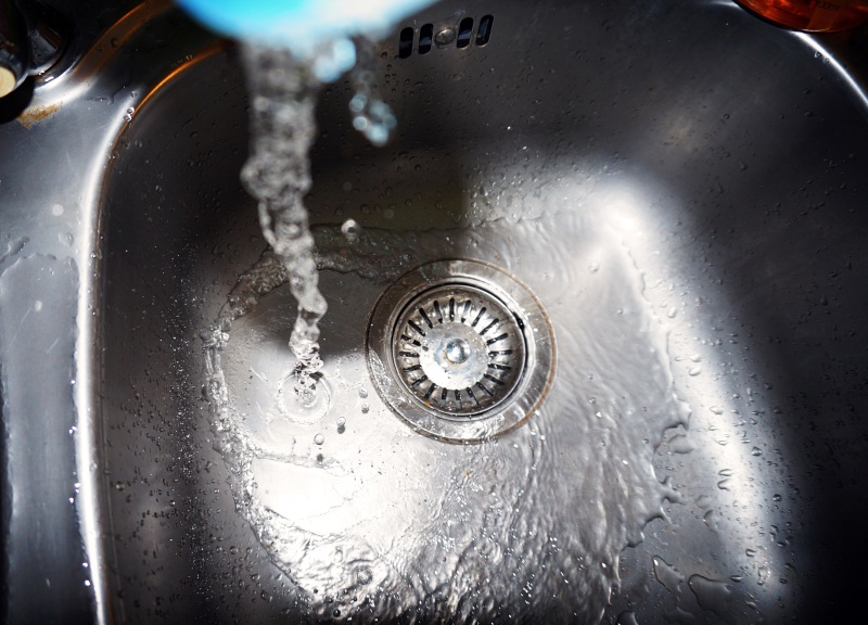 Sink Repair Ewell, Epsom, Stoneleigh, KT17